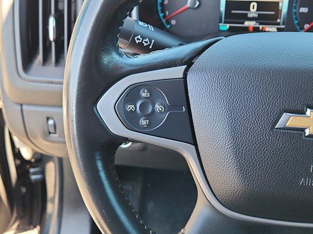 used 2018 Chevrolet Colorado car, priced at $30,493