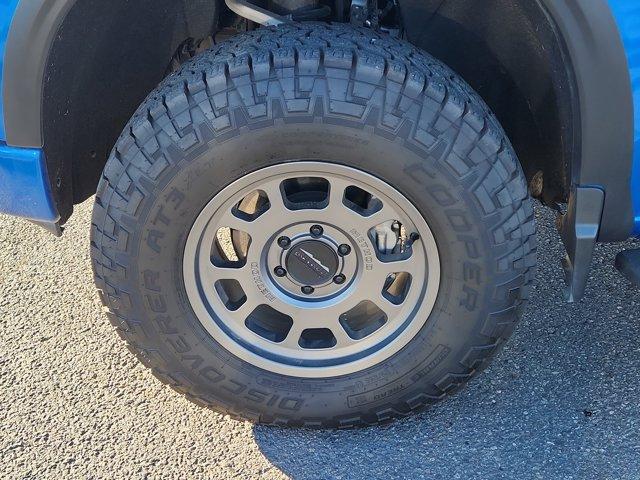 used 2022 Chevrolet Silverado 1500 car, priced at $50,493