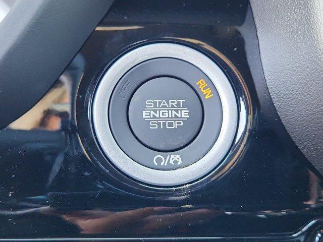 new 2026 Ram 1500 car, priced at $76,914
