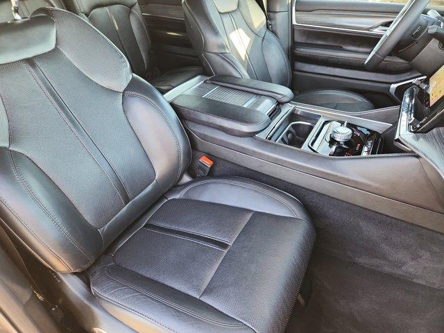 used 2024 Jeep Wagoneer L car, priced at $51,092