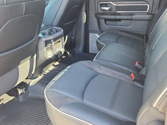 new 2026 Ram 2500 car, priced at $88,095