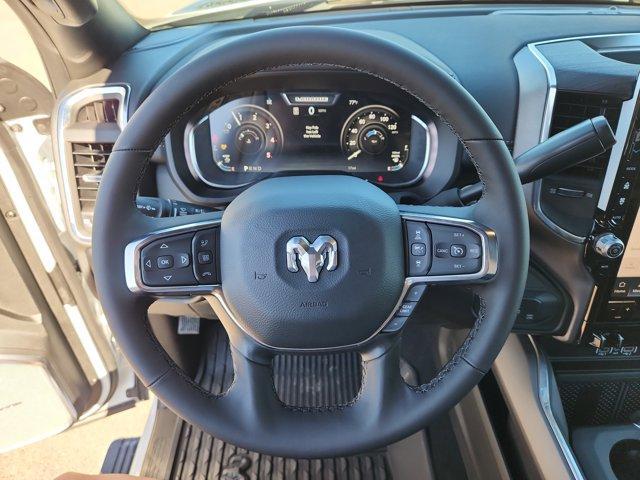 new 2026 Ram 2500 car, priced at $88,095