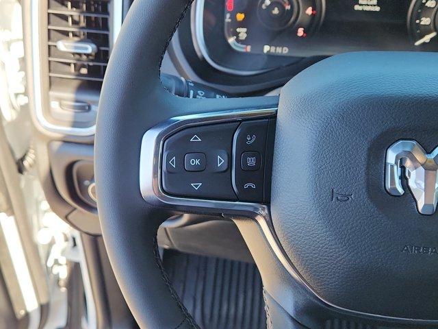 new 2026 Ram 2500 car, priced at $88,095