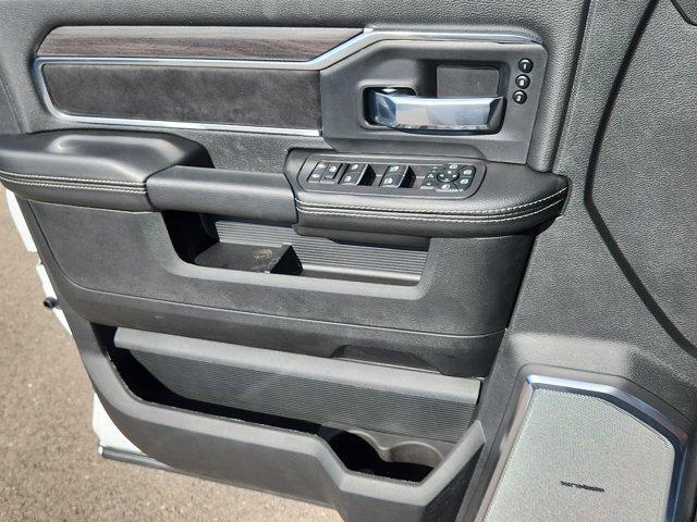 new 2026 Ram 2500 car, priced at $88,095