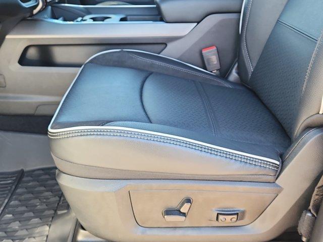 new 2026 Ram 2500 car, priced at $88,095