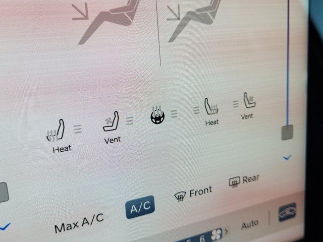 new 2026 Ram 2500 car, priced at $88,095