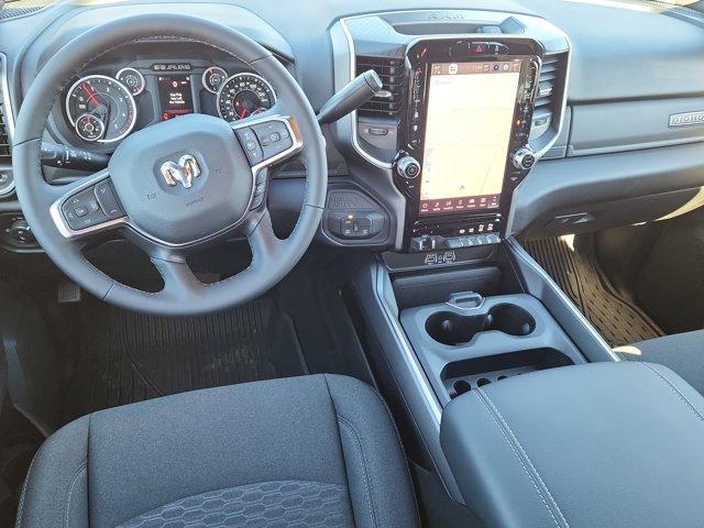 new 2026 Ram 2500 car, priced at $77,000