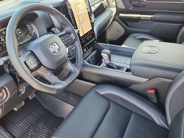 new 2026 Ram 1500 car, priced at $77,479