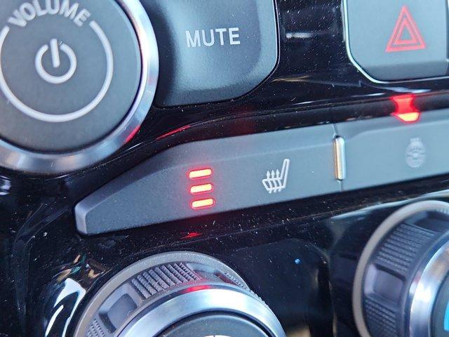 new 2026 Ram 2500 car, priced at $77,660