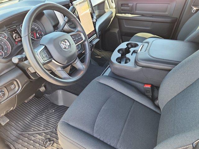 new 2026 Ram 2500 car, priced at $72,109