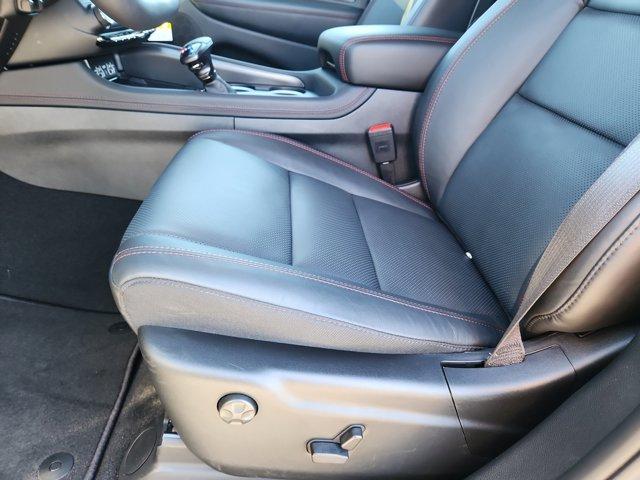 new 2026 Dodge Durango car, priced at $49,460