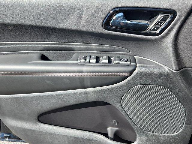 new 2026 Dodge Durango car, priced at $49,460