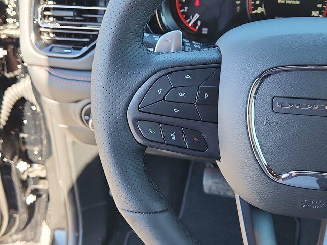 new 2026 Dodge Durango car, priced at $49,460
