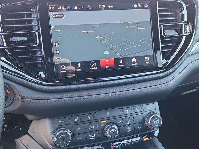 new 2026 Dodge Durango car, priced at $49,460