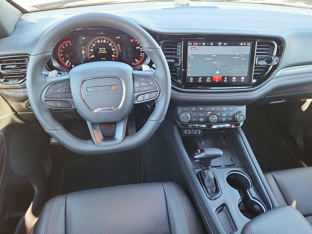 new 2026 Dodge Durango car, priced at $49,460