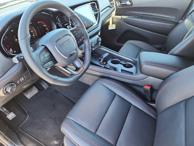 new 2026 Dodge Durango car, priced at $49,460
