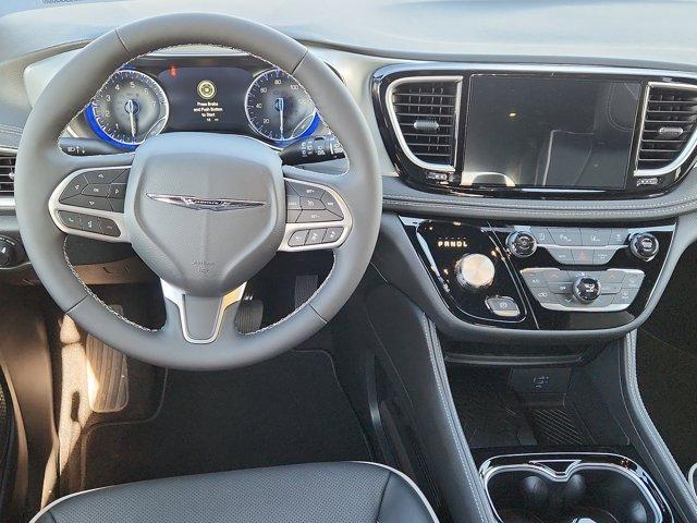 new 2026 Chrysler Pacifica car, priced at $54,170
