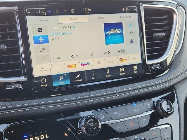 new 2026 Chrysler Pacifica car, priced at $54,170