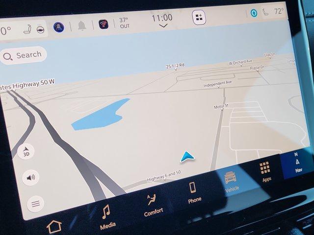 new 2025 Jeep Grand Cherokee car, priced at $54,635