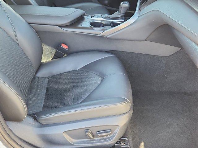 used 2023 Toyota Camry car, priced at $30,494