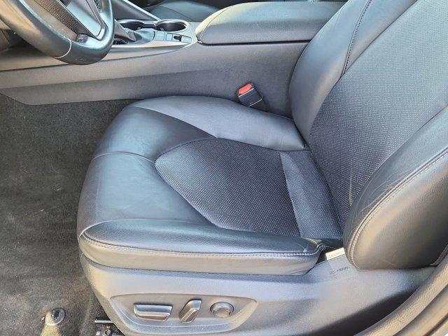 used 2023 Toyota Camry car, priced at $30,494