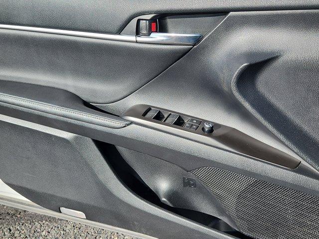 used 2023 Toyota Camry car, priced at $30,494