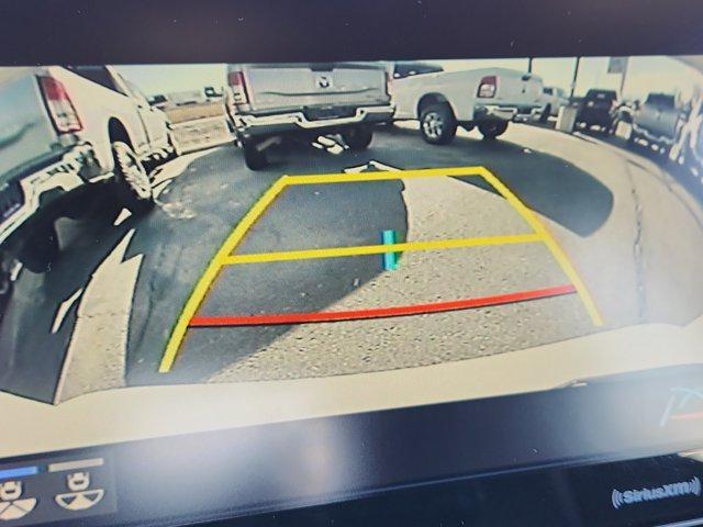 used 2023 Toyota Camry car, priced at $30,494