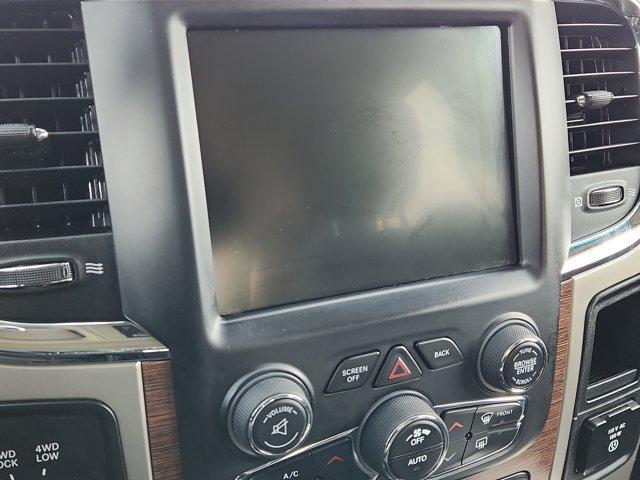 used 2014 Ram 2500 car, priced at $35,496