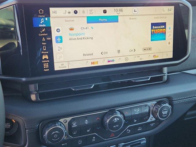 new 2026 Jeep Gladiator car, priced at $66,635