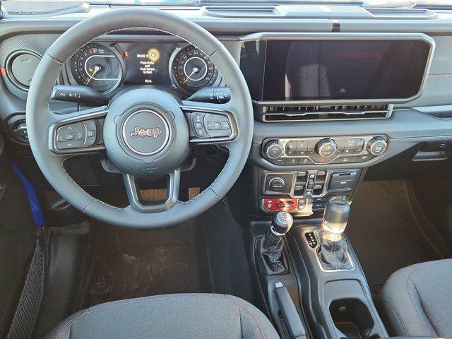 new 2026 Jeep Gladiator car, priced at $57,435