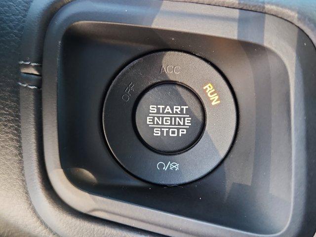 new 2026 Jeep Gladiator car, priced at $57,435