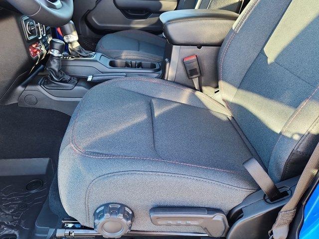 new 2026 Jeep Gladiator car, priced at $57,435