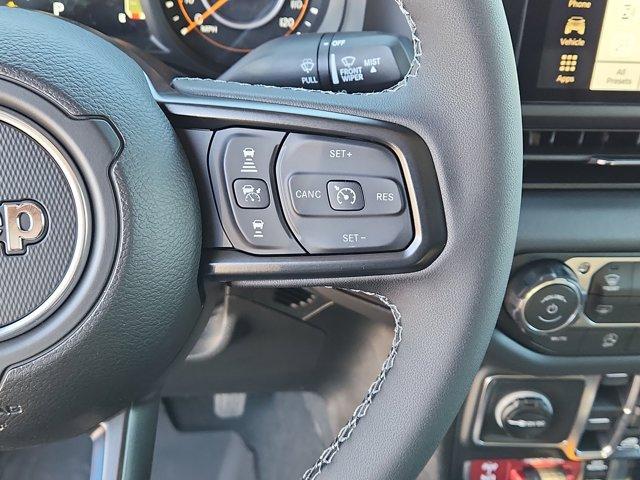 new 2026 Jeep Gladiator car, priced at $57,435