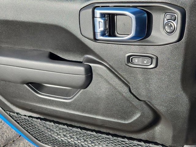 new 2026 Jeep Gladiator car, priced at $57,435