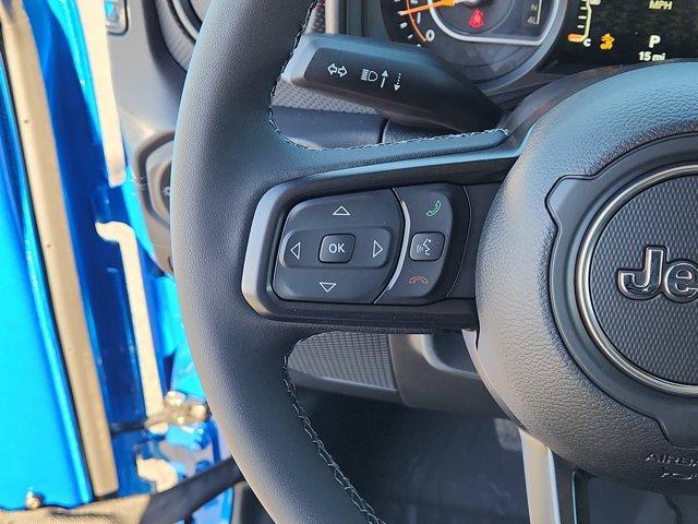 new 2026 Jeep Gladiator car, priced at $57,435