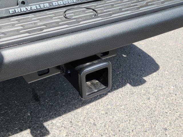 new 2026 Ram 1500 car, priced at $77,184
