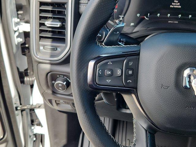 new 2026 Ram 1500 car, priced at $77,184