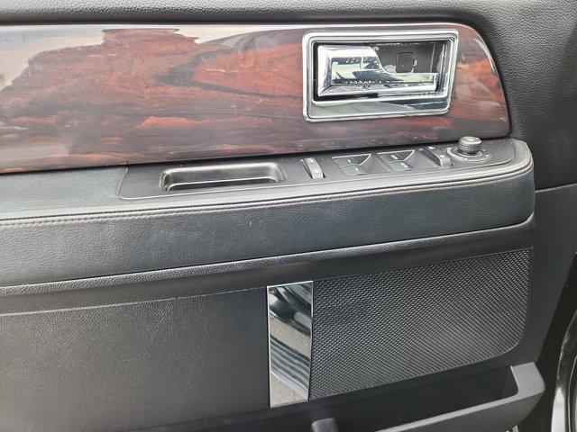 used 2017 Lincoln Navigator L car, priced at $18,496