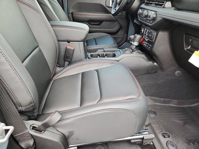 new 2026 Jeep Wrangler car, priced at $60,134