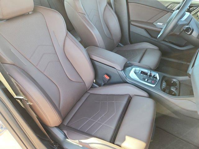 used 2025 BMW 228 Gran Coupe car, priced at $38,093