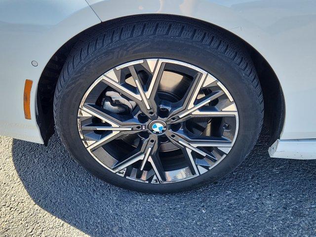 used 2025 BMW 228 Gran Coupe car, priced at $38,093