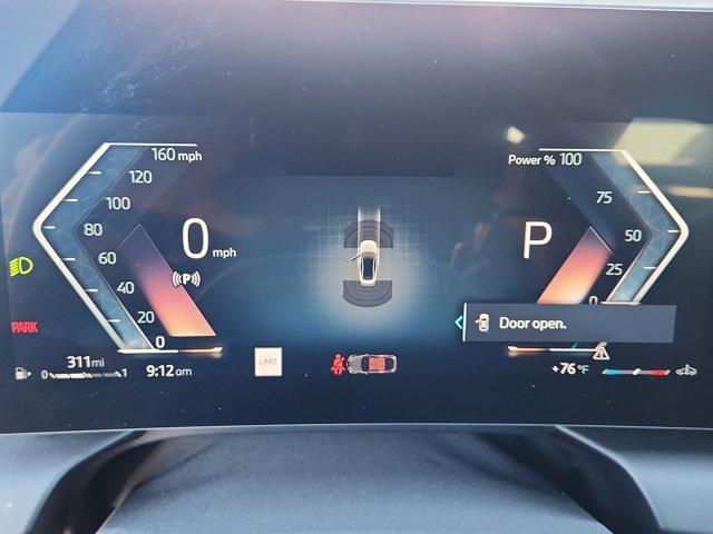 used 2025 BMW 228 Gran Coupe car, priced at $38,093