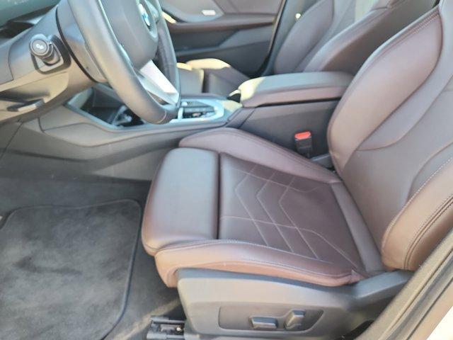 used 2025 BMW 228 Gran Coupe car, priced at $38,093