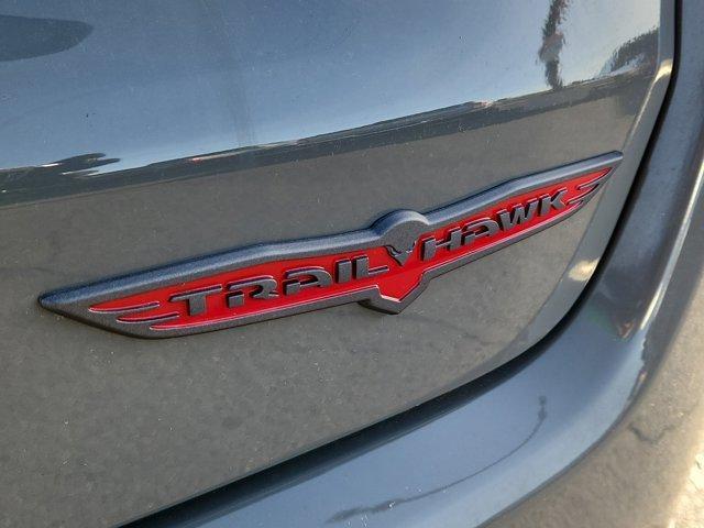 used 2024 Jeep Compass car, priced at $27,494