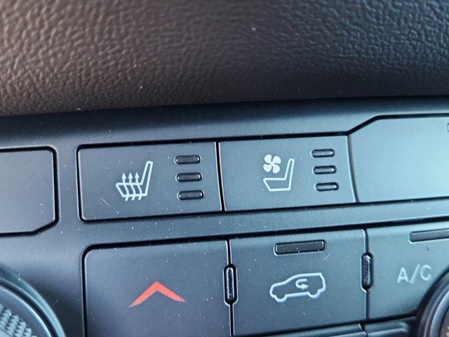 new 2026 Dodge Durango car, priced at $50,260