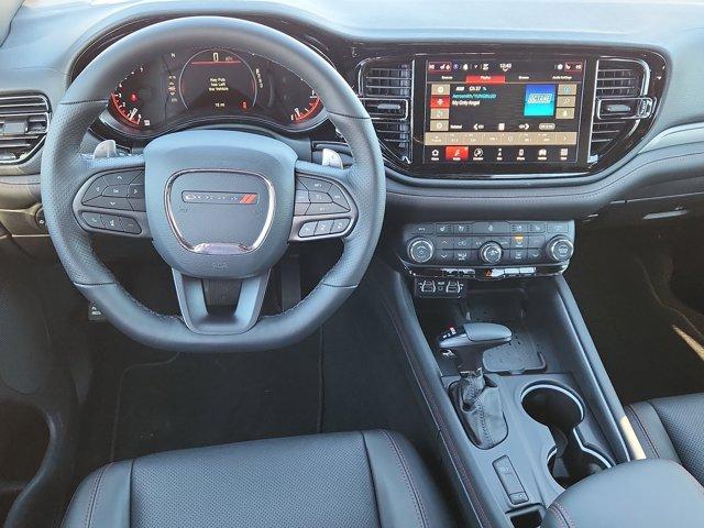 new 2026 Dodge Durango car, priced at $50,260