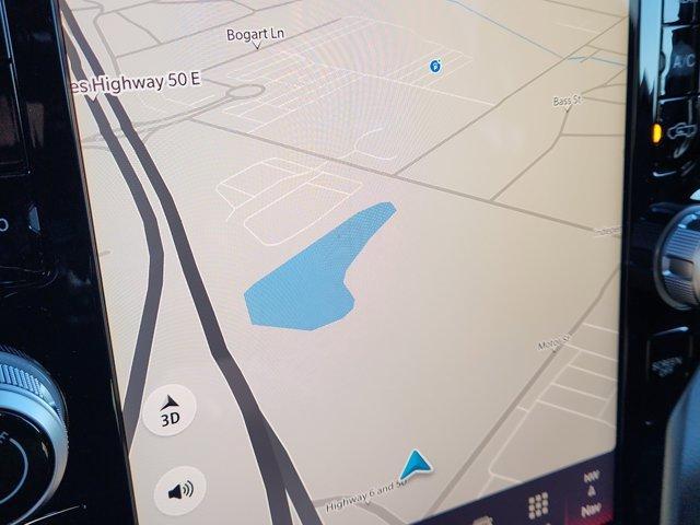 new 2026 Ram 1500 car, priced at $68,755