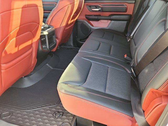 new 2026 Ram 1500 car, priced at $68,755