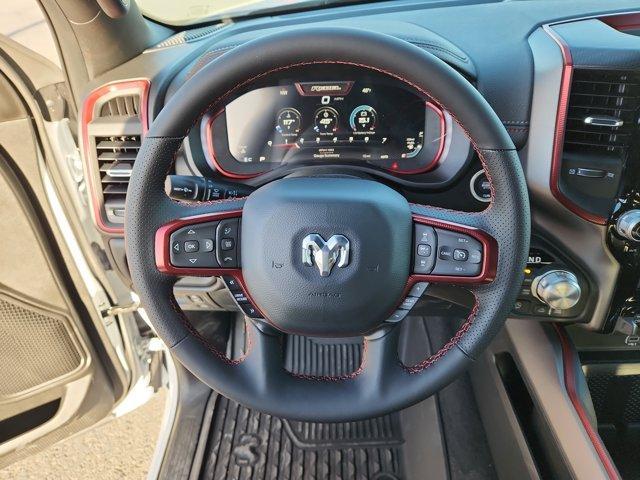 new 2026 Ram 1500 car, priced at $68,755