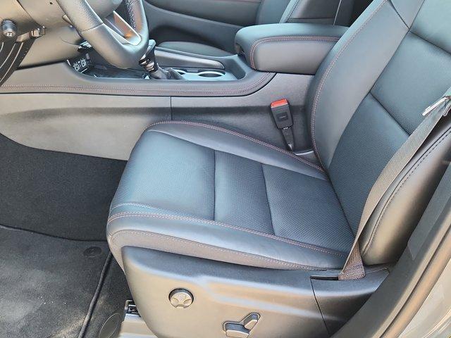 new 2026 Dodge Durango car, priced at $52,734